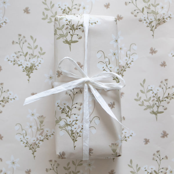 מארז ניירות עטיפה