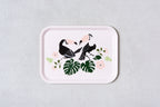 מגש עץ - Toucan Bird