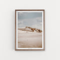הדפס צילום - Atlit Beach #2