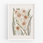 הדפס -  Daffodil