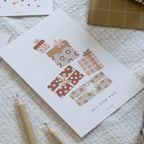 גלויה - Birthday Presents