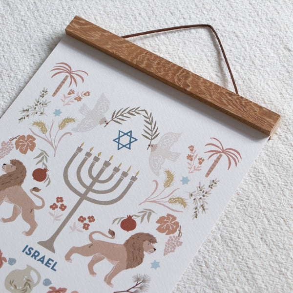 הדפס - ישראל