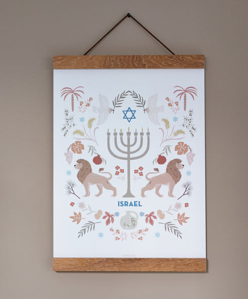 הדפס - ישראל