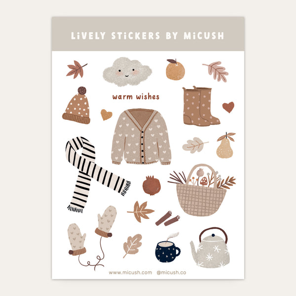 דף מדבקות - יום סגרירי