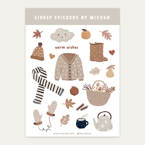 דף מדבקות - יום סגרירי