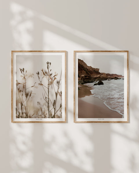 הדפס צילום - Gador beach