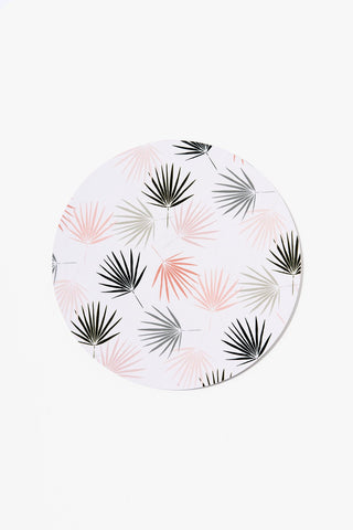 תחתית להגשה - Palm Leaves