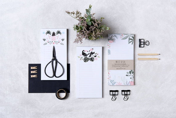 פנקס ממו - אננס