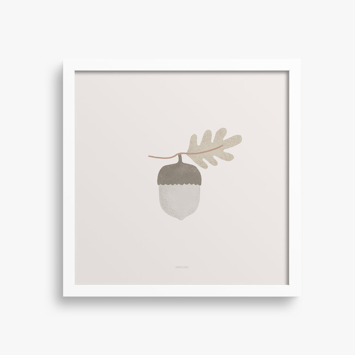 הדפס - Acorn