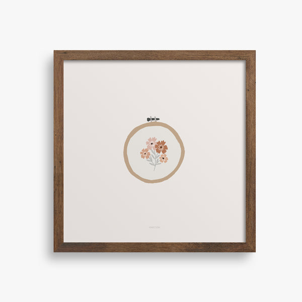 הדפס - Embroidery