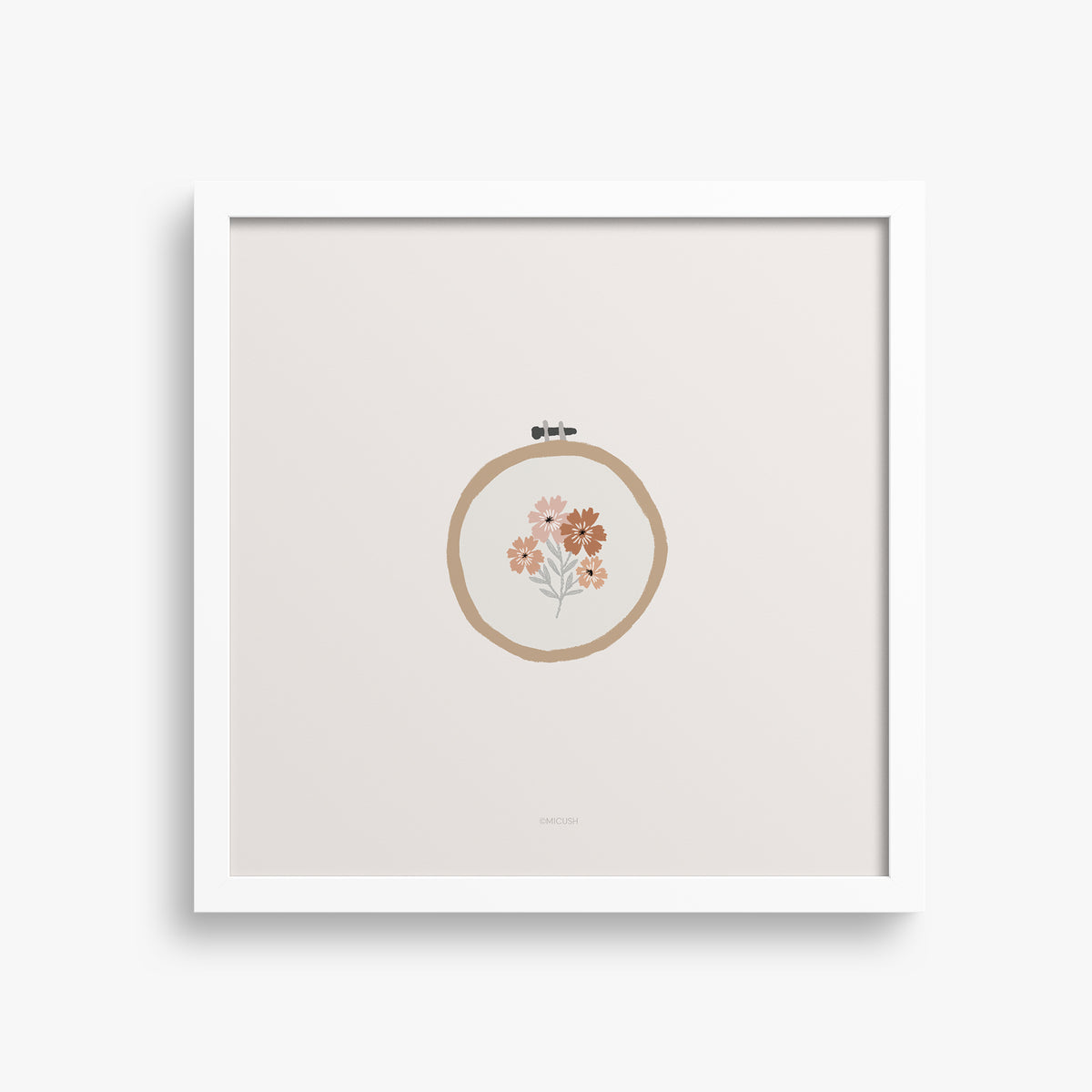 הדפס - Embroidery
