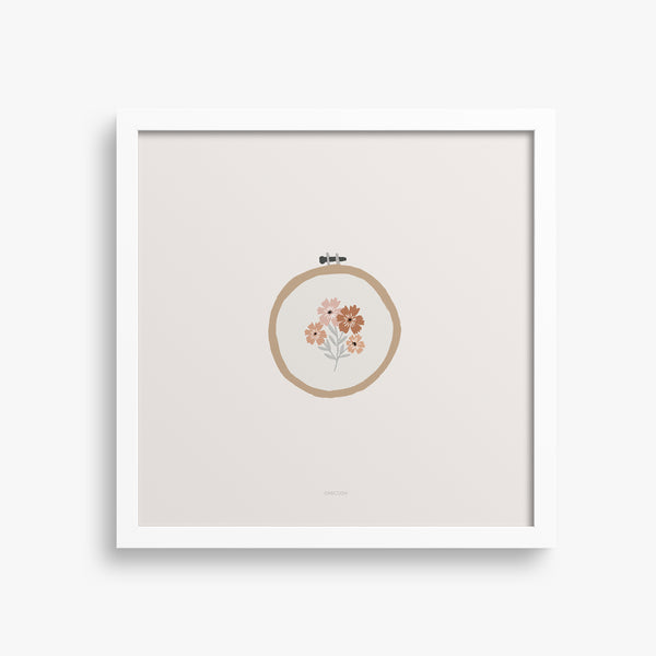 הדפס - Embroidery