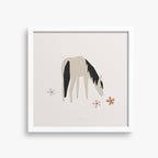 הדפס - Horse
