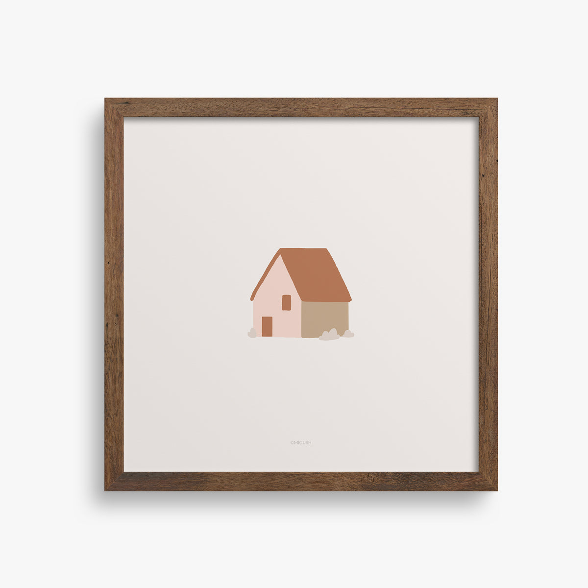 הדפס - Home