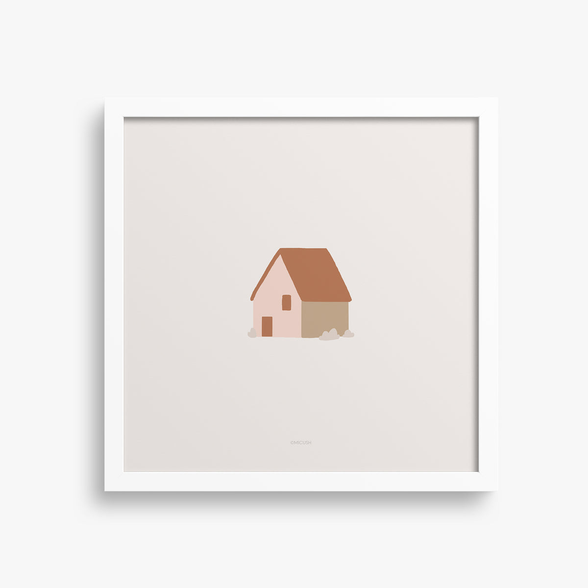 הדפס - Home