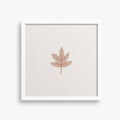 הדפס - Leaf