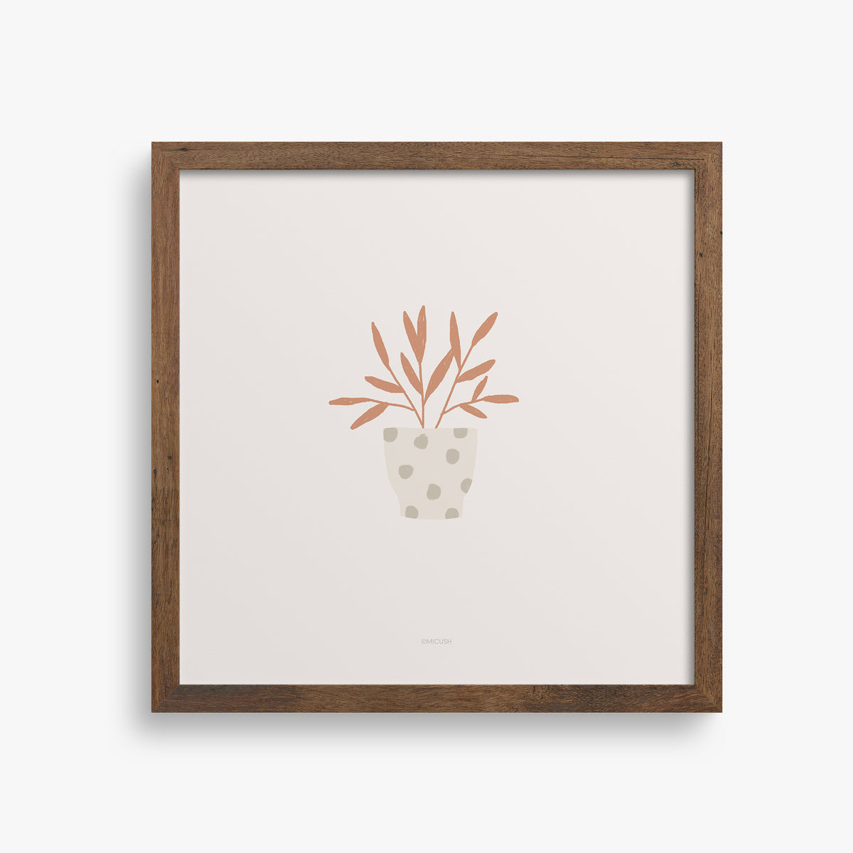הדפס - Plant