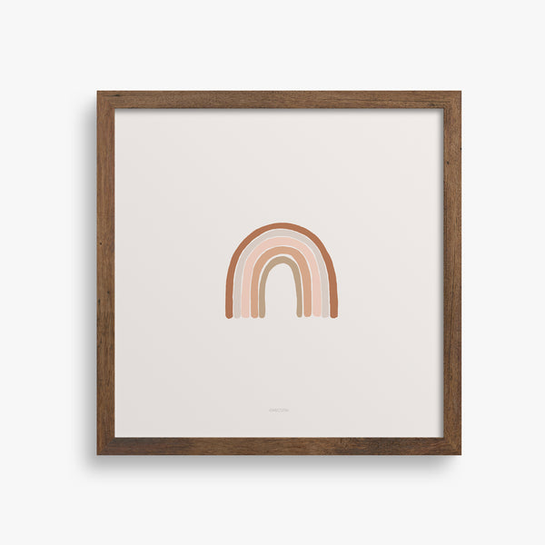 הדפס - Rainbow
