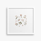 הדפס - Spring Bloom - 02