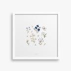הדפס - Spring Bloom - 03