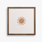 הדפס - Sun