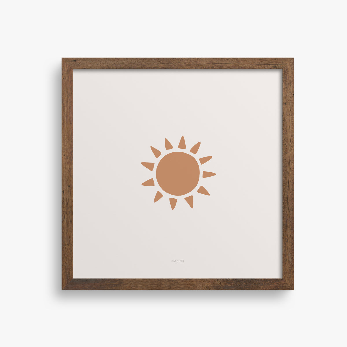 הדפס - Sun