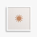 הדפס - Sun