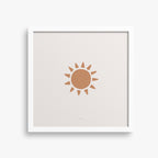 הדפס - Sun