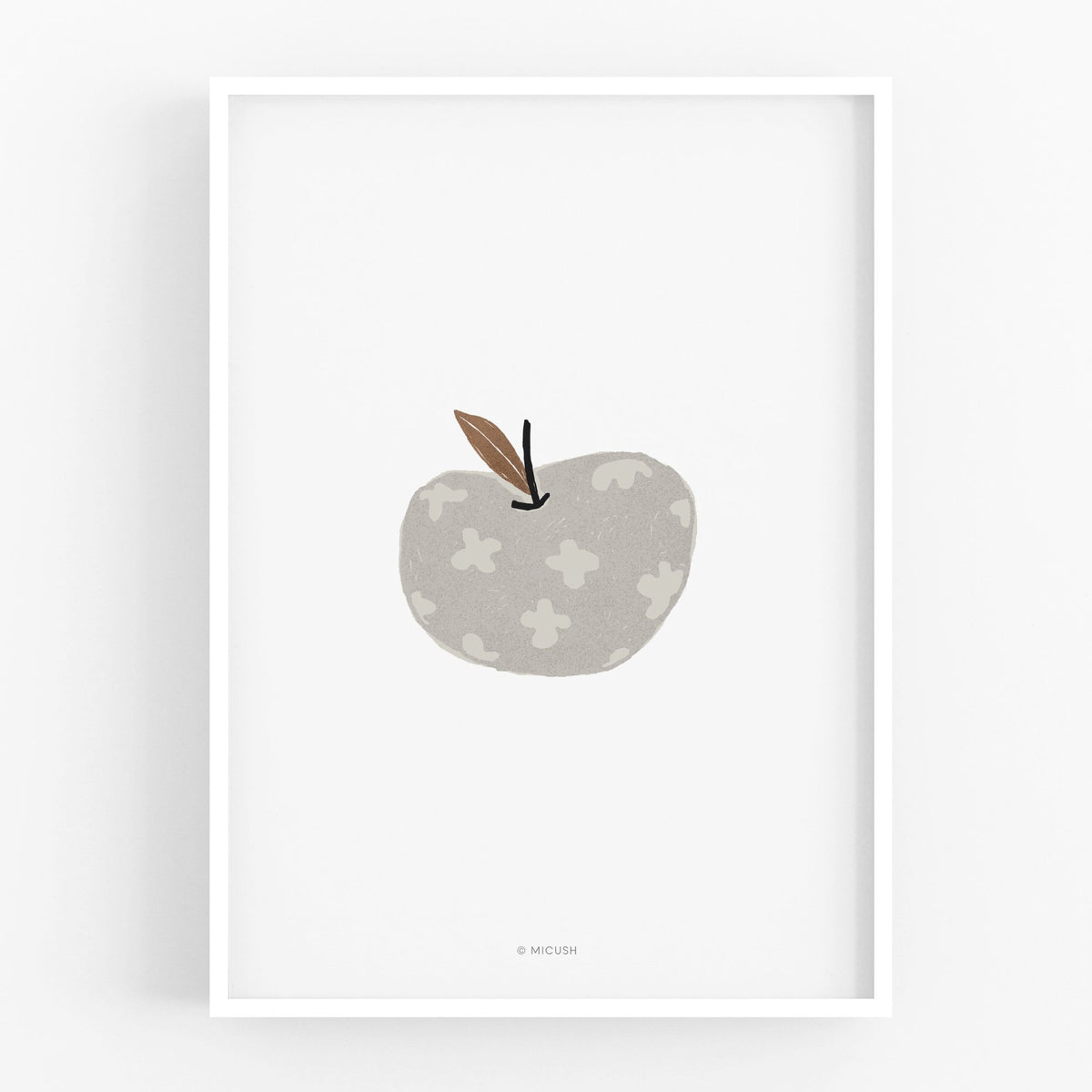 הדפס - Apple
