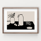 הדפס - Simple Corner - #2