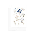 גלויה - Spring Bloom - 3