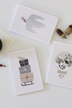 גלויה - Holiday Gifts