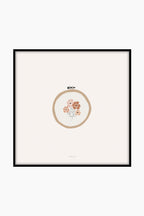 הדפס - Embroidery