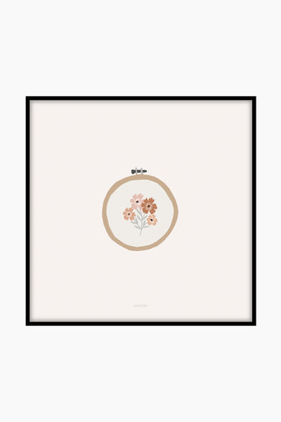 הדפס - Embroidery