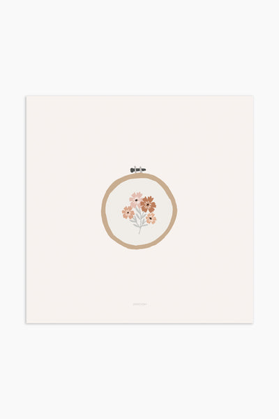 הדפס - Embroidery