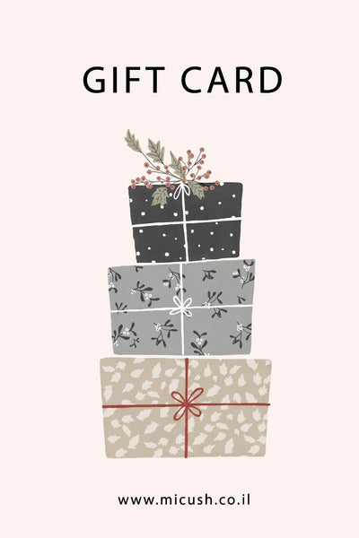גיפטקארד