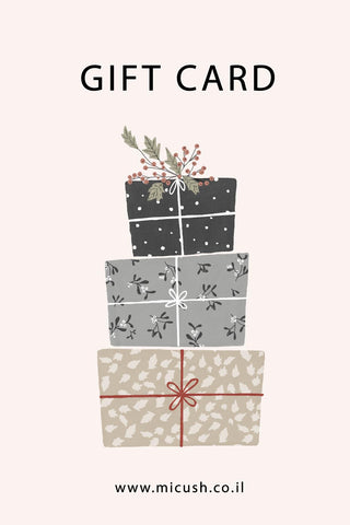 גיפטקארד