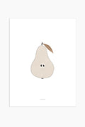 הדפס - Pear