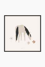 הדפס - Horse