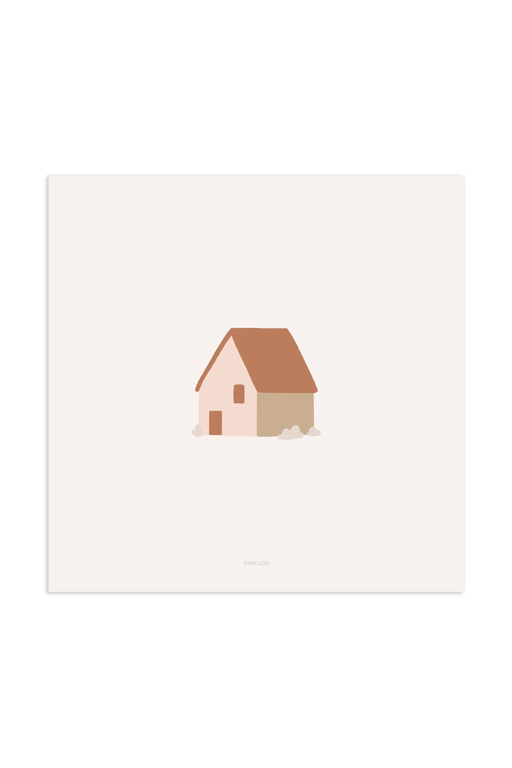 הדפס - Home