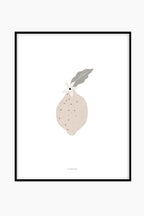 הדפס - Lemon