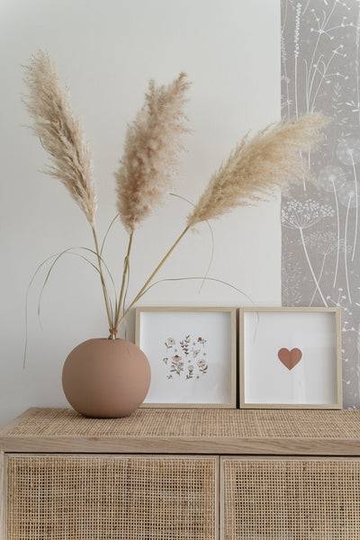 הדפס - Spring Bloom - 01