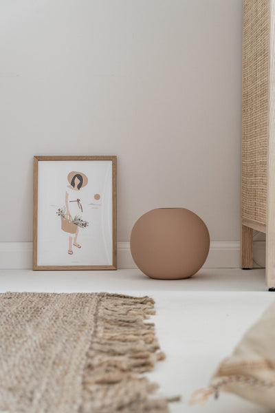 הדפס - Modern Women - Day Dreamer