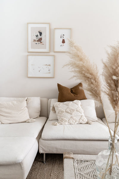 הדפס - At the Beach