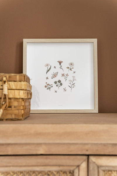 הדפס - Spring Bloom - 02