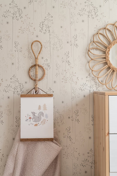 הדפס - Autumn Squirrel