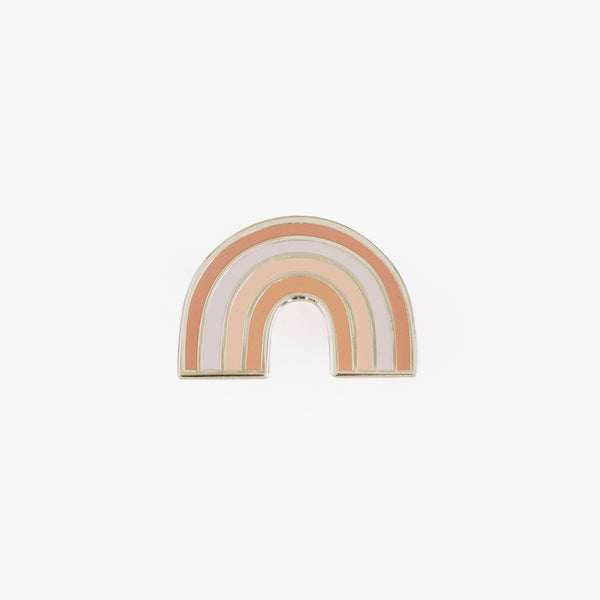 סיכת דש - קשת