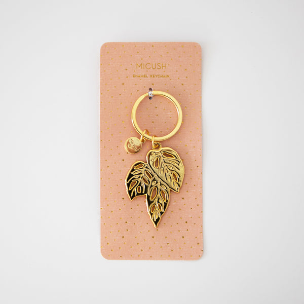 מחזיק מפתחות - מונסטרה