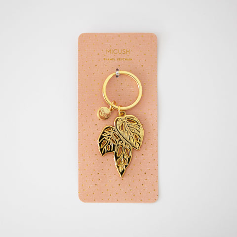 מחזיק מפתחות - מונסטרה