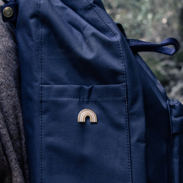 סיכת דש - קשת